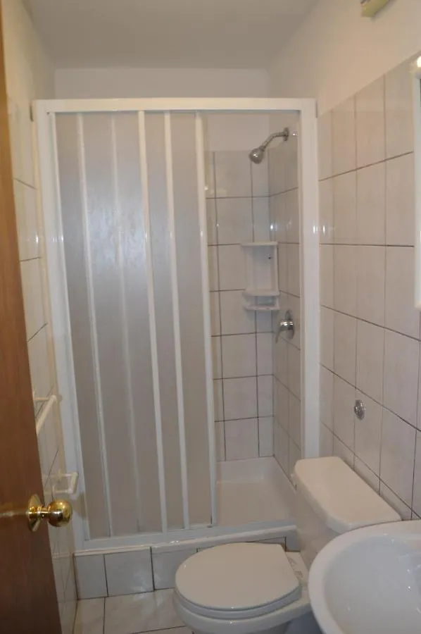 Apartments Charlie Krk Town 0*,  Croazia