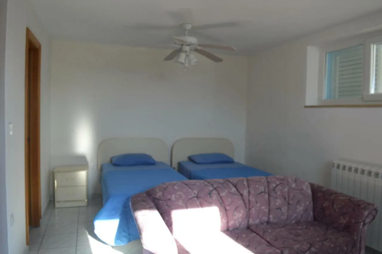 Apartments Charlie Krk Town