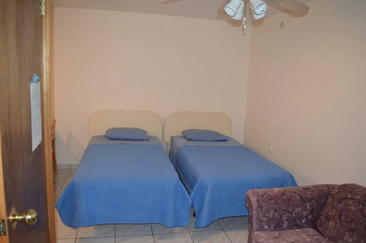 Apartments Charlie Krk Town