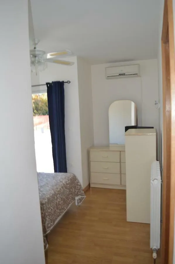 Apartments Charlie Krk Town 0*,