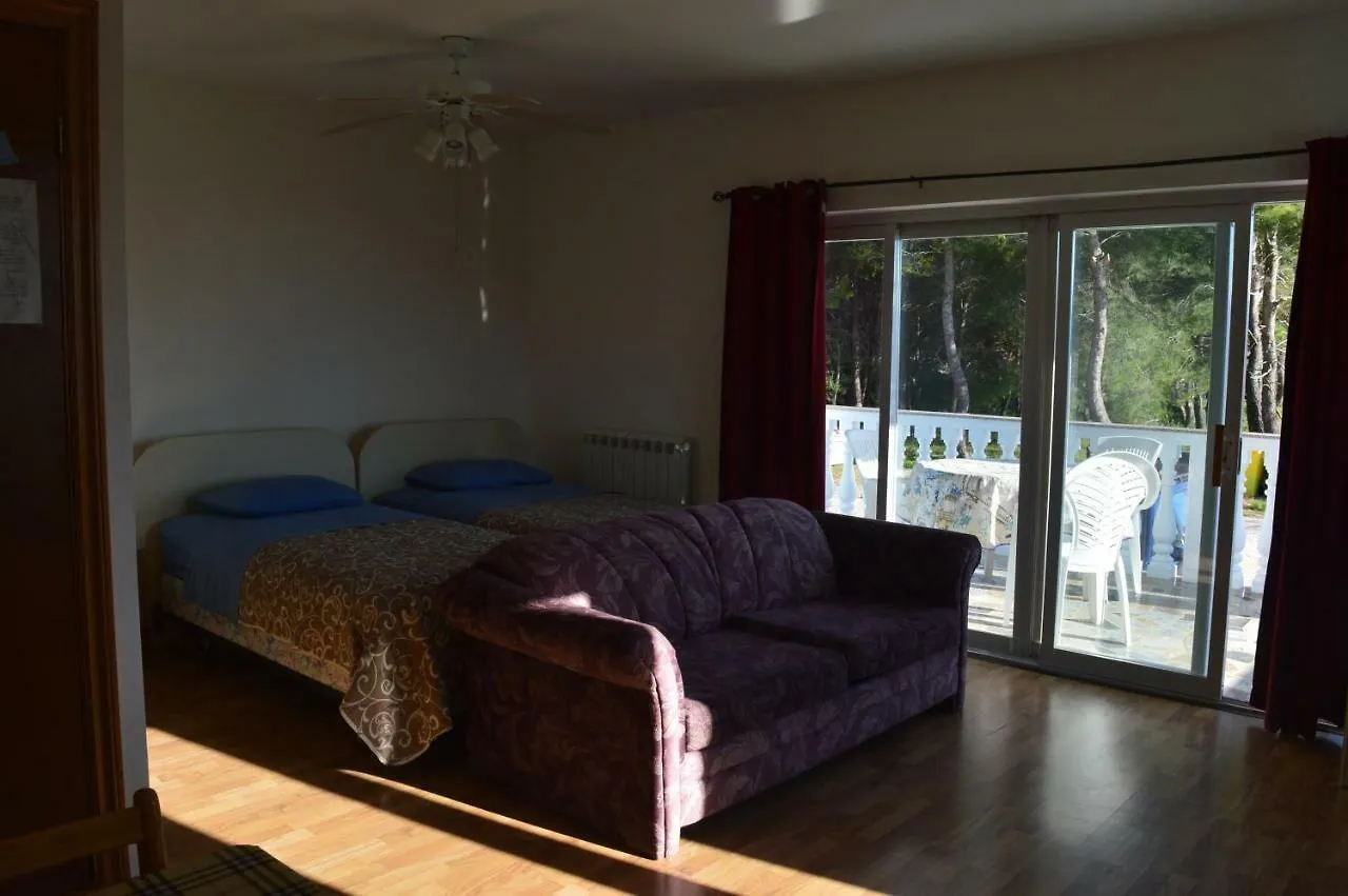 Apartments Charlie Krk Town 0*,