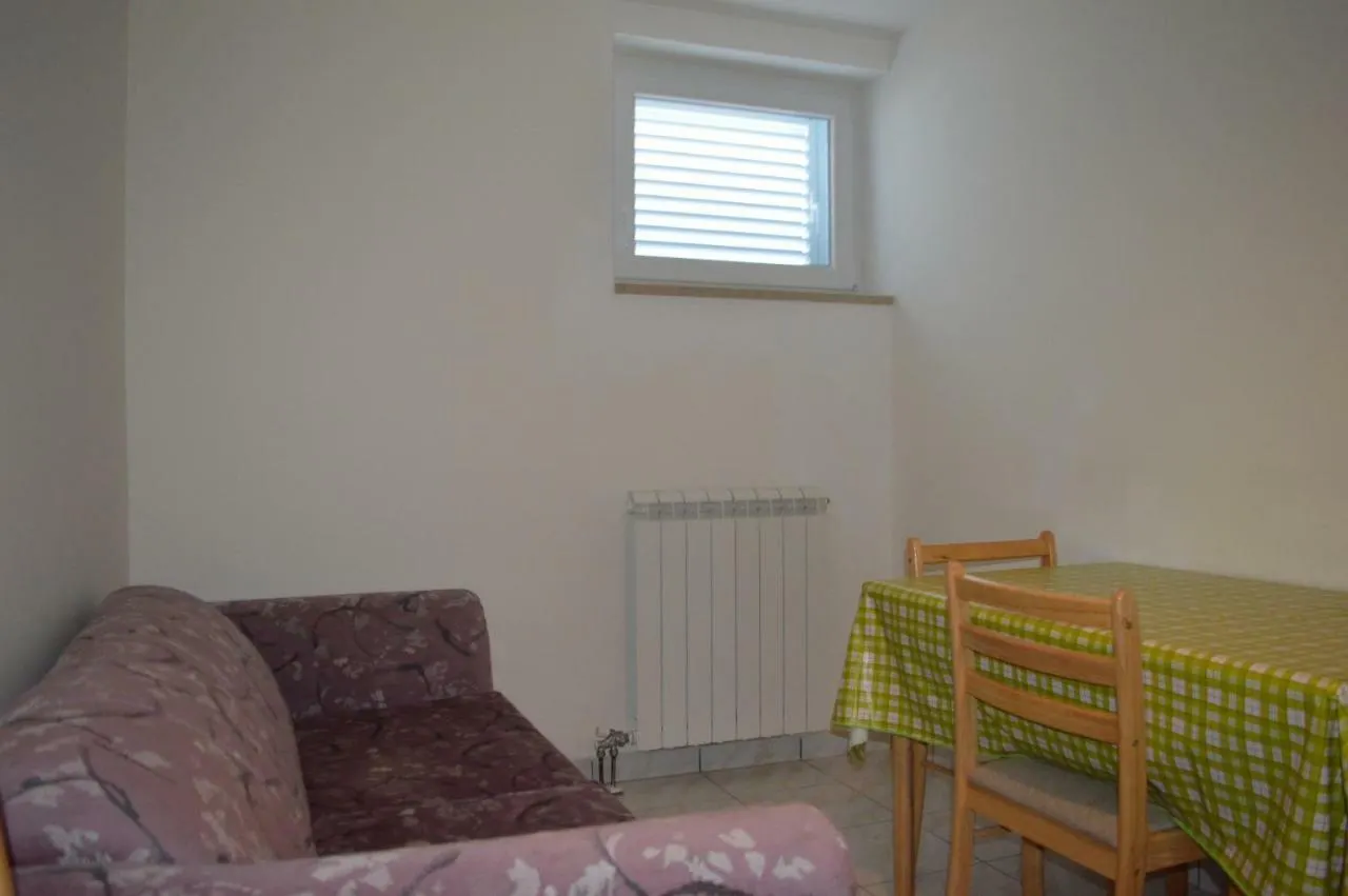 Apartments Charlie Krk Town