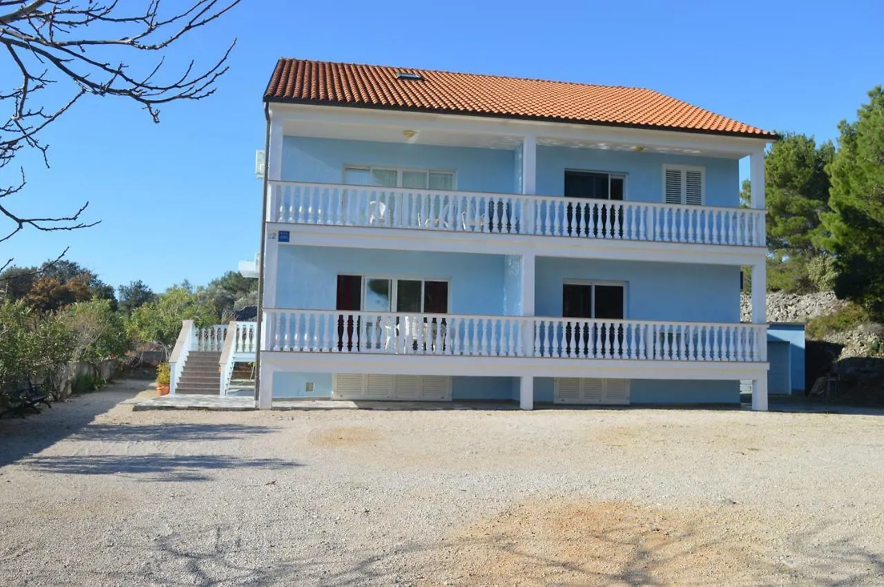 Apartments Charlie Krk Town