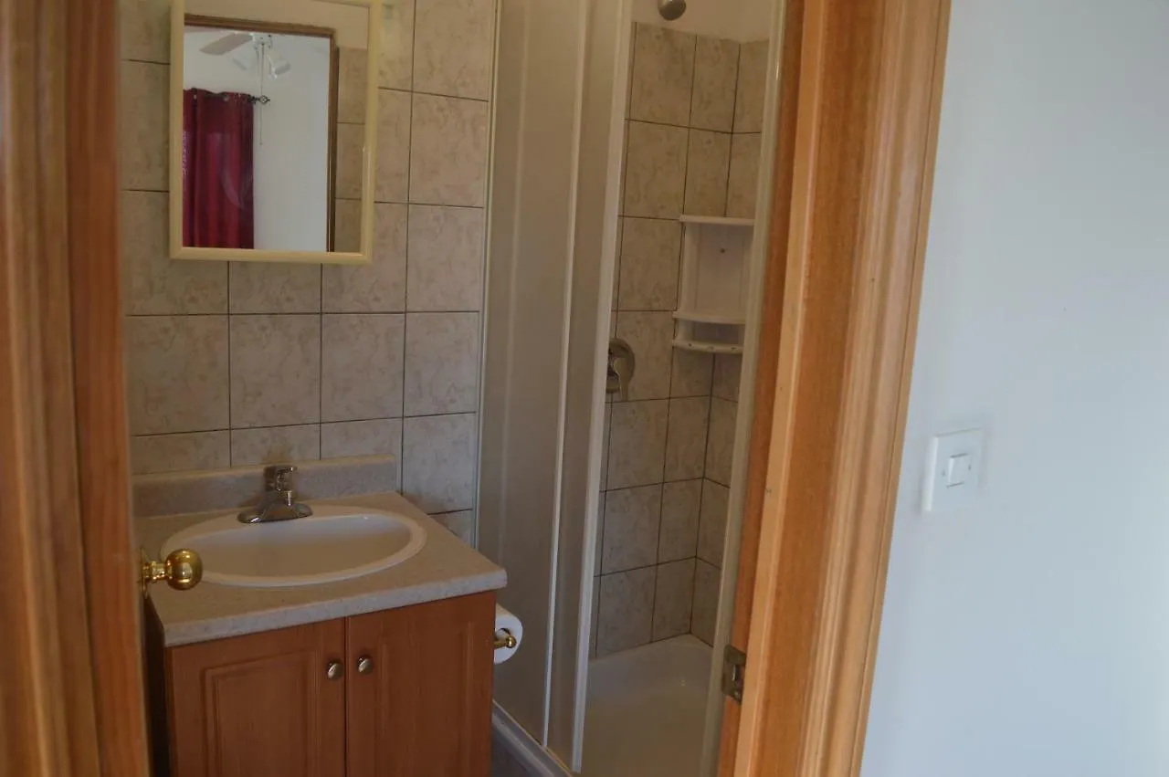 Apartments Charlie Krk Town