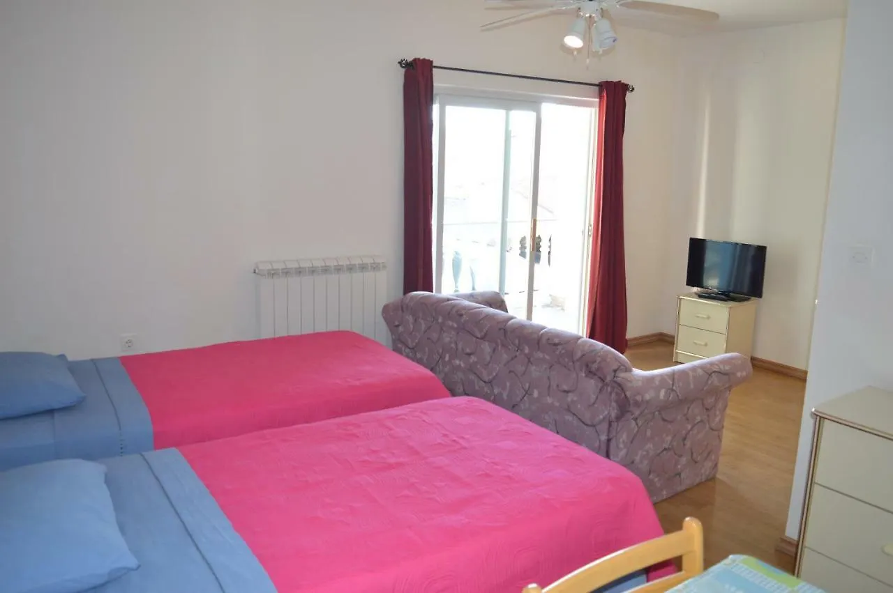Apartments Charlie Krk Town