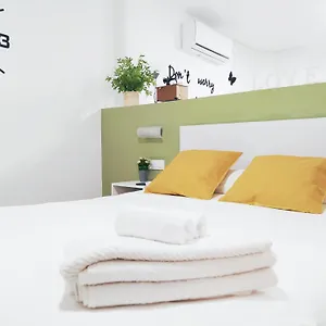 Loft La Magdalena Appartamento Cordova