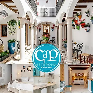 Casa Del Patio - Boutique (adults Only) Appartamento Estepona