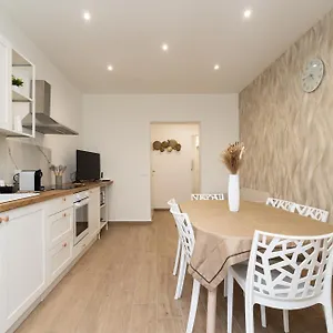 Ludo House - Charming Con Patio A Due Passi Dalla Cattedrale Appartamento Palermo