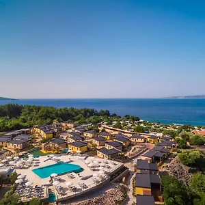 5* Parc de vacanță Valamar Krk