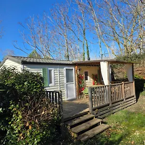 Domaine Des Iscles Campeggio La Roque-d'Antheron