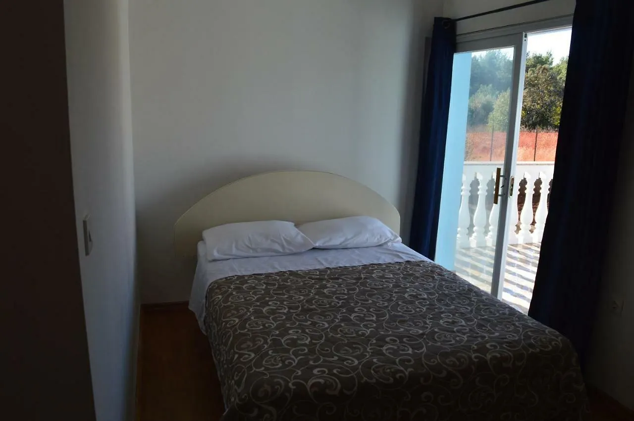 Apartments Charlie Krk Town