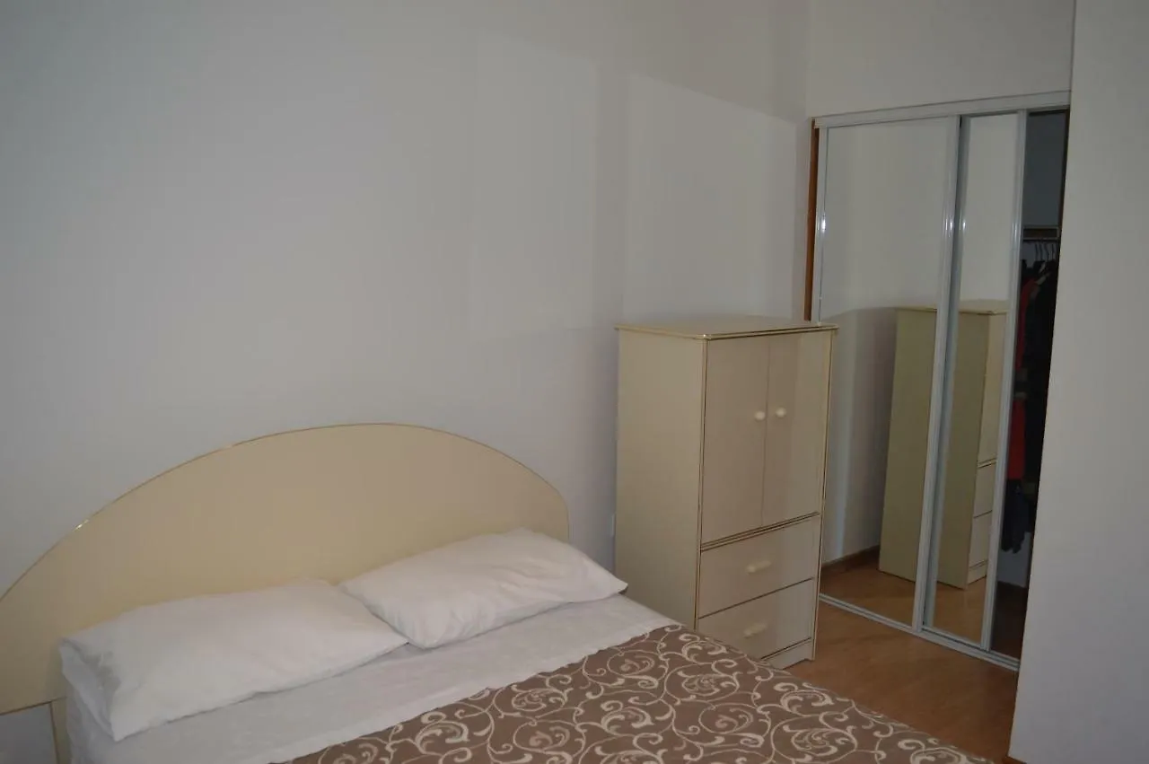 Apartments Charlie Krk Town