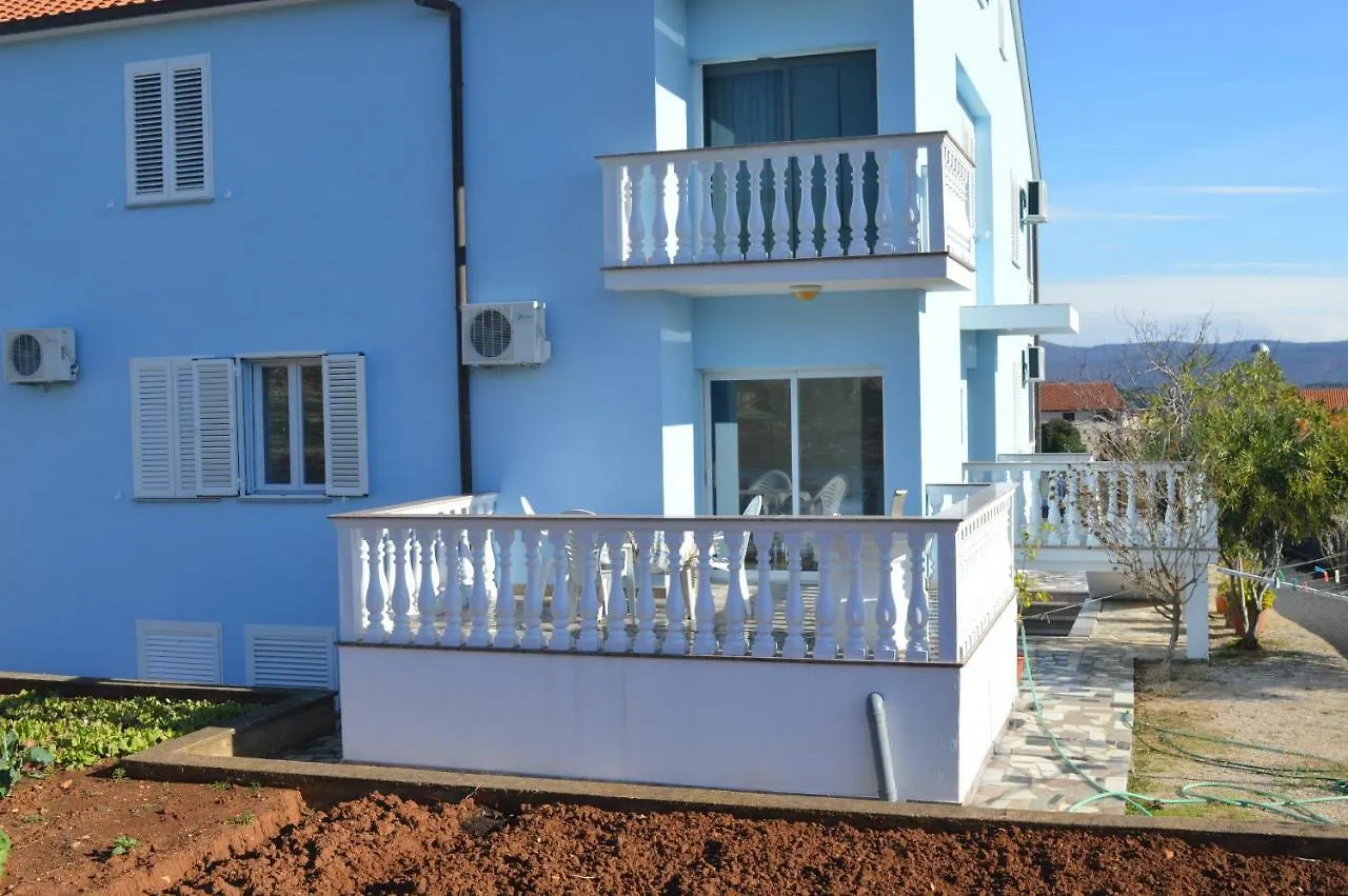 Apartments Charlie Krk Town