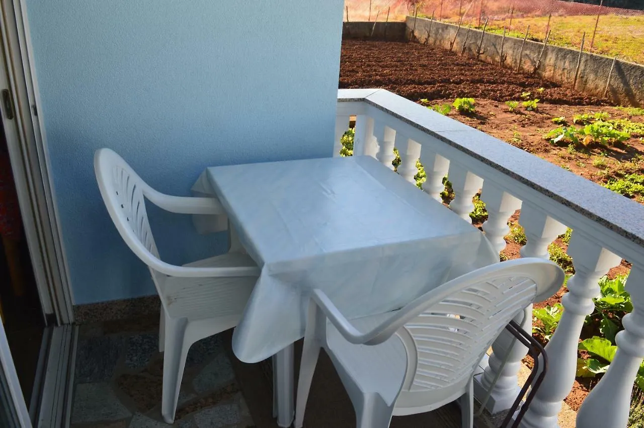 Apartments Charlie Krk Town
