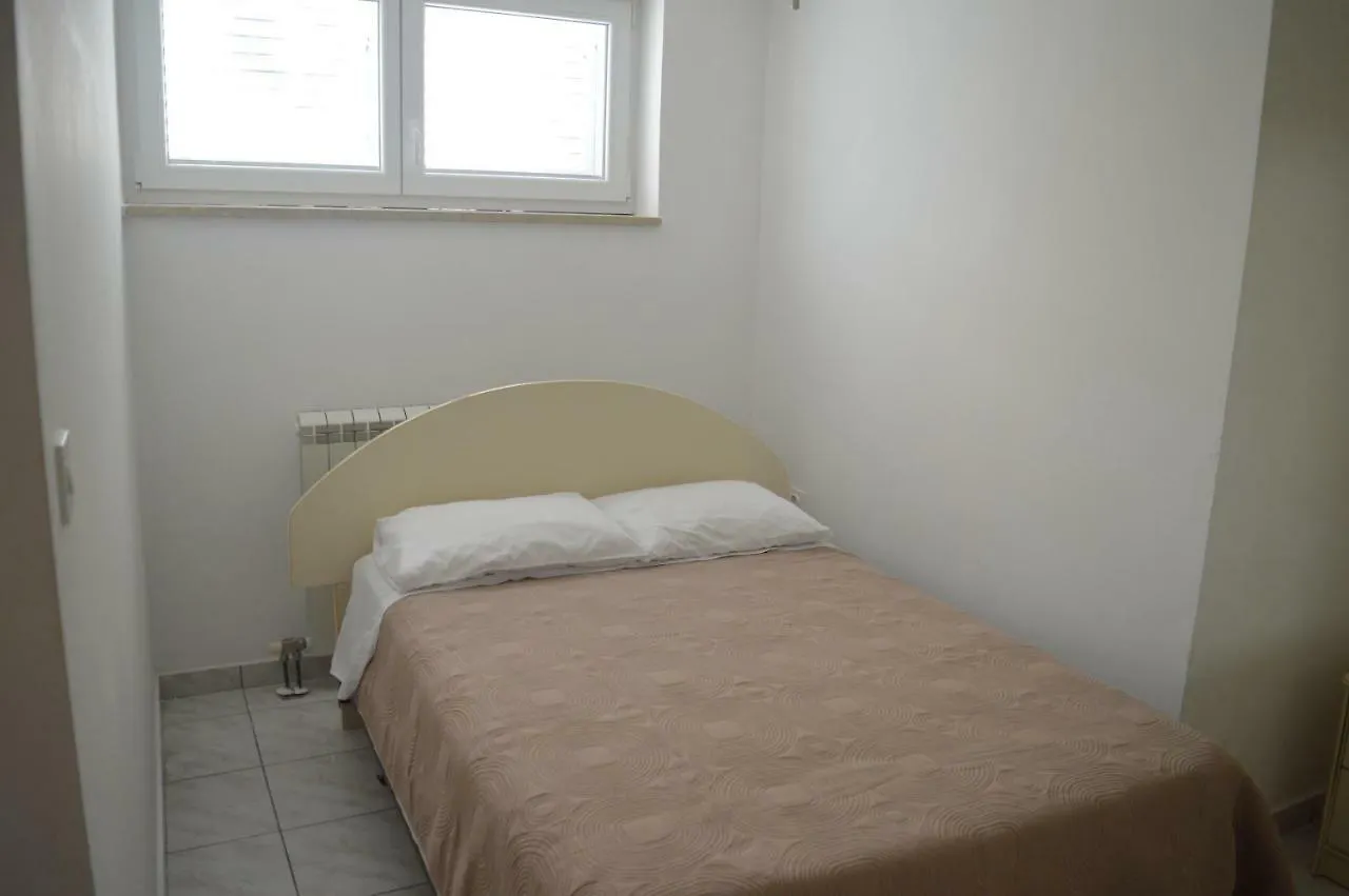 Apartments Charlie Krk Town Croatia