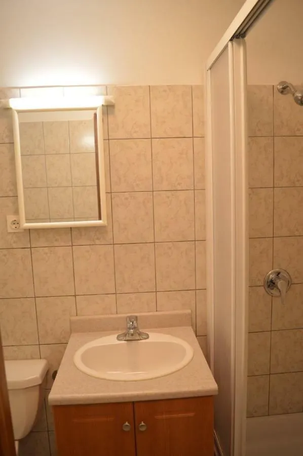 Apartments Charlie Krk Town Croatia
