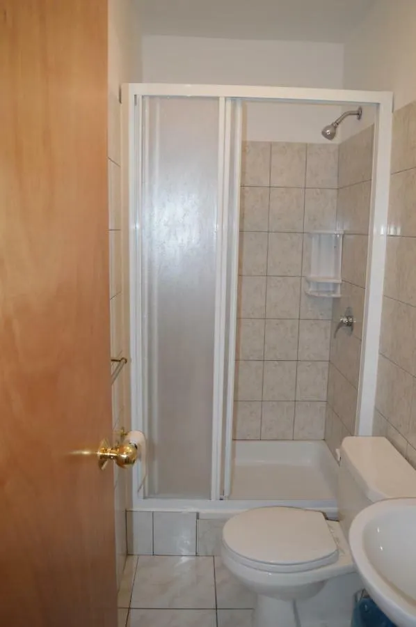 Apartments Charlie Krk Town
