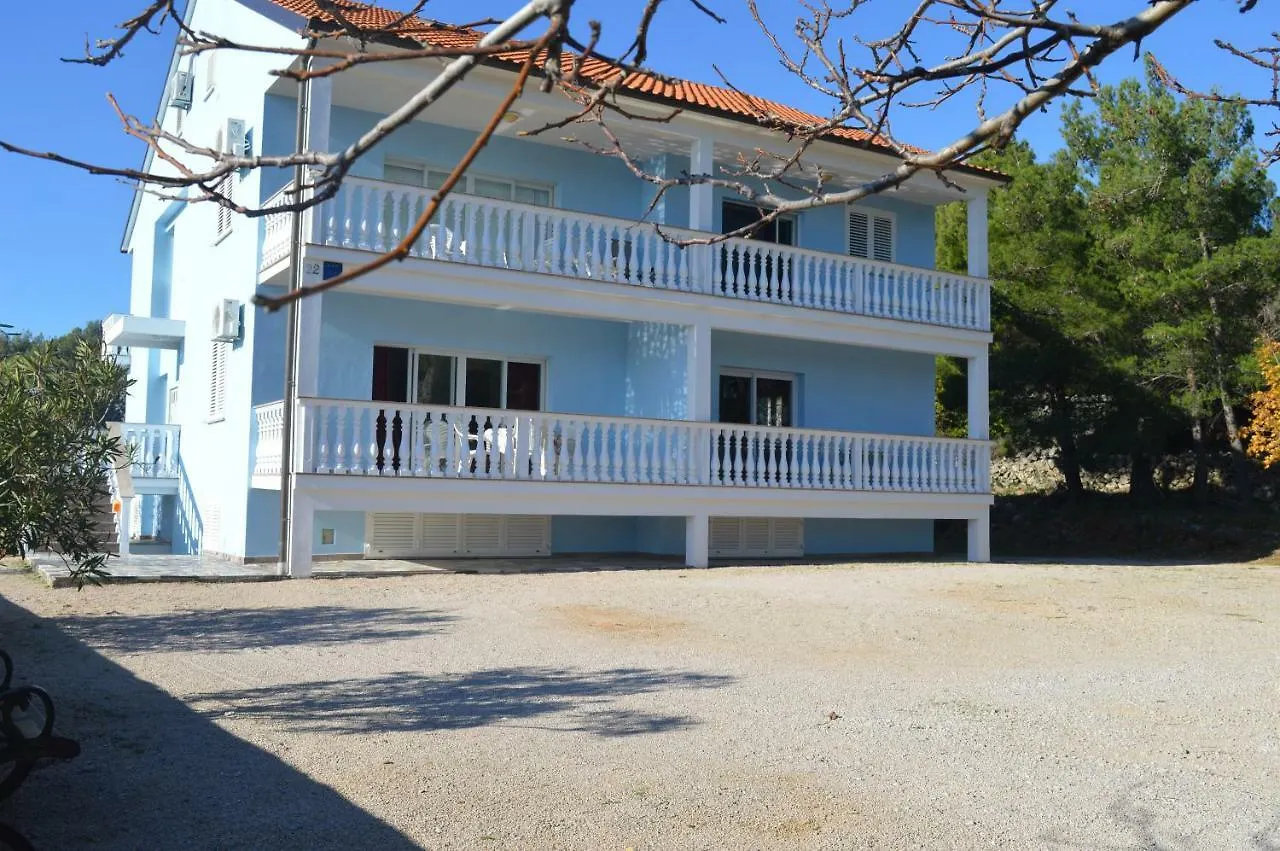 Apartments Charlie Krk Town