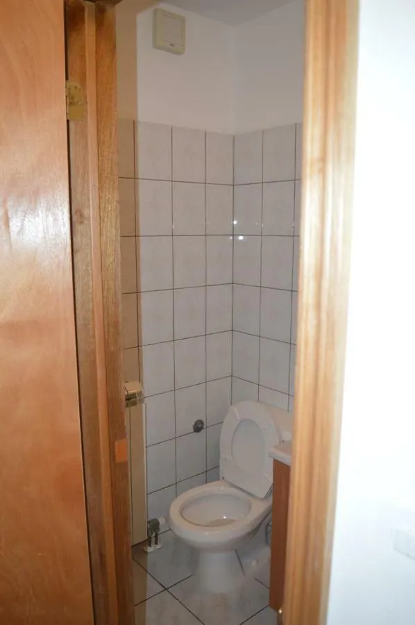 Apartments Charlie Krk Town